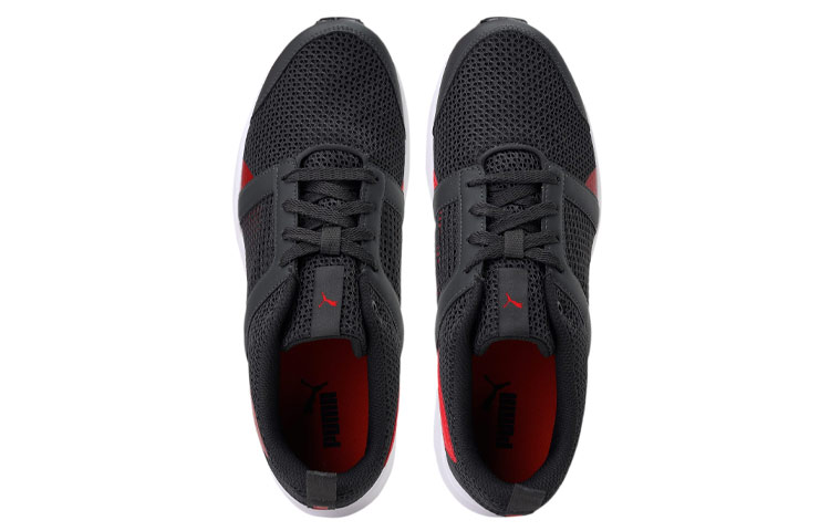 Puma Pacer Pro V2 'Black Red' 圖 3