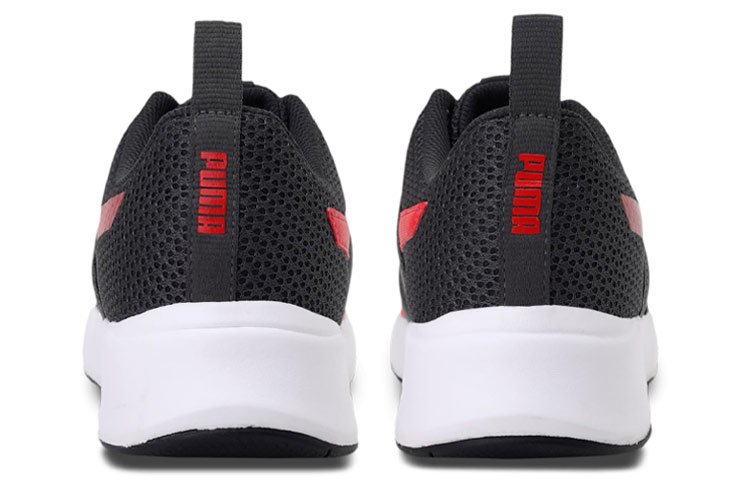 Puma Pacer Pro V2 'Black Red' 圖 4