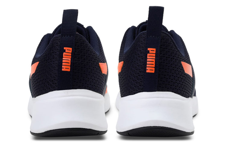 Buy Puma Pacer Pro V2 'Blue Orange' 380473-02 - Novelship
