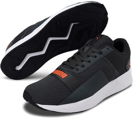 Puma Pacer Pro V3 'Hijau Tua' 380474-03 Lookbook Puma Pacer Pro V3 'Hijau Tua' 380474-03