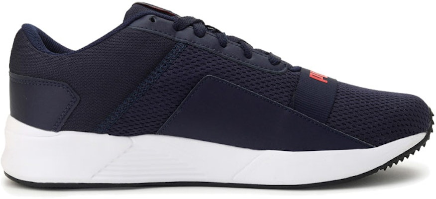 Puma Pacer Pro V3 'Biru Tengah Malam' 380474-02 Order Puma Pacer Pro V3 'Biru Tengah Malam' 380474-02