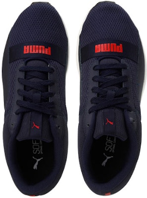 Puma Pacer Pro V3 'Biru Tengah Malam' 380474-02 Shop Puma Pacer Pro V3 'Biru Tengah Malam' 380474-02