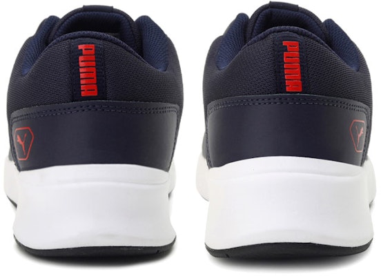 Puma Pacer Pro V3 'Biru Tengah Malam' 380474-02 Purchase Puma Pacer Pro V3 'Biru Tengah Malam' 380474-02