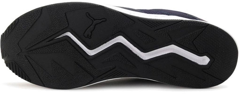 Puma Pacer Pro V3 'Biru Tengah Malam' 380474-02 Details for Puma Pacer Pro V3 'Biru Tengah Malam' 380474-02