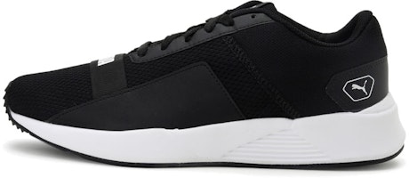 Puma Pacer Pro V3 Low 'Black White' 380474-01 Puma Pacer Pro V3 Low 'Black White' 380474-01