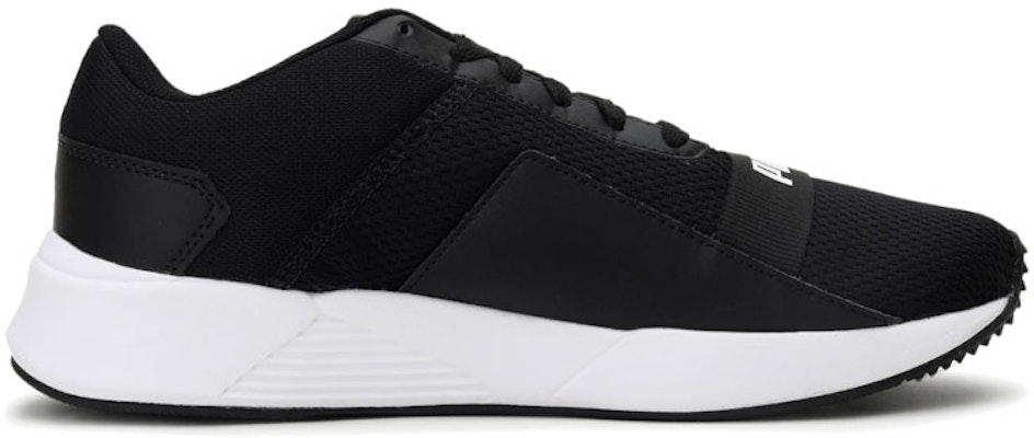 Puma Pacer Pro V3 Rendah 'Hitam Putih' 380474-01 Order Puma Pacer Pro V3 Rendah 'Hitam Putih' 380474-01