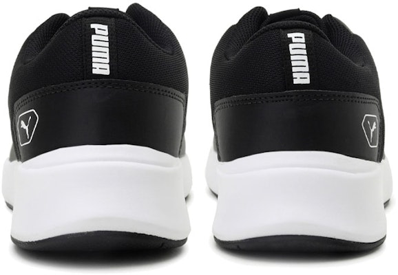 Puma Pacer Pro V3 Rendah 'Hitam Putih' 380474-01 Purchase Puma Pacer Pro V3 Rendah 'Hitam Putih' 380474-01