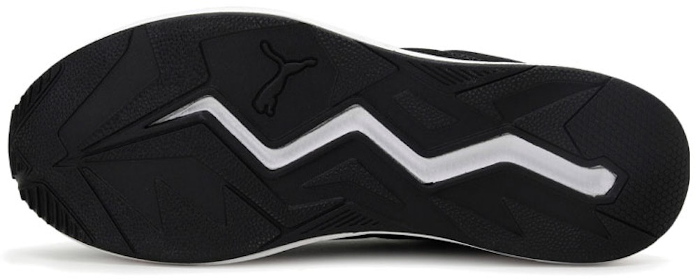 Puma Pacer Pro V3 Rendah 'Hitam Putih' 380474-01 Details for Puma Pacer Pro V3 Rendah 'Hitam Putih' 380474-01