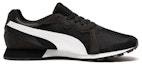 Order Kasut Lari Puma Pacer Putih/Hitam 361182-17