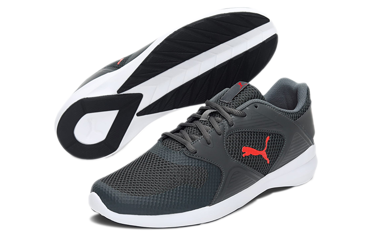 Puma Pacer STVX V2 'Grey' 圖 5