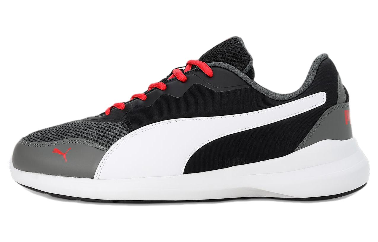 Puma Pacer Styx IDP 'Black Red'