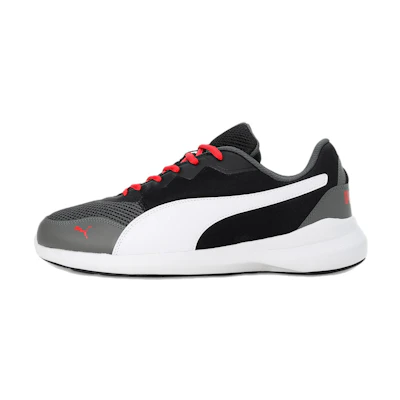 Puma Pacer Styx IDP 'Black Red'