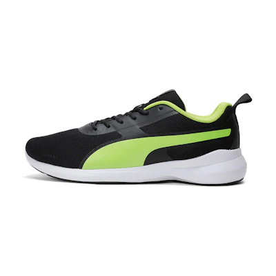 Puma Pacer Styx IDP Black/Green
