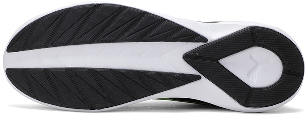 Puma Pacer Styx IDP Hitam/Hijau 375431-01 Purchase Puma Pacer Styx IDP Hitam/Hijau 375431-01