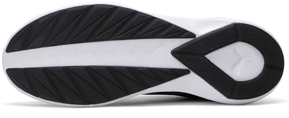 Puma Pacer Styx IDP Hitam/Merah 375431-03 Purchase Puma Pacer Styx IDP Hitam/Merah 375431-03
