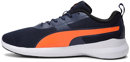 Puma Pacer Styx IDP Blue/Orange 375431-02 Puma Pacer Styx IDP Blue/Orange 375431-02