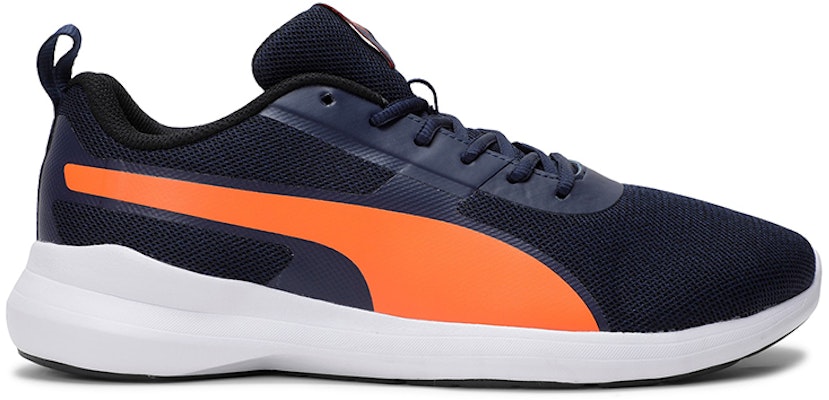 Puma Pacer Styx IDP Biru/Oranye 375431-02 Order Puma Pacer Styx IDP Biru/Oranye 375431-02