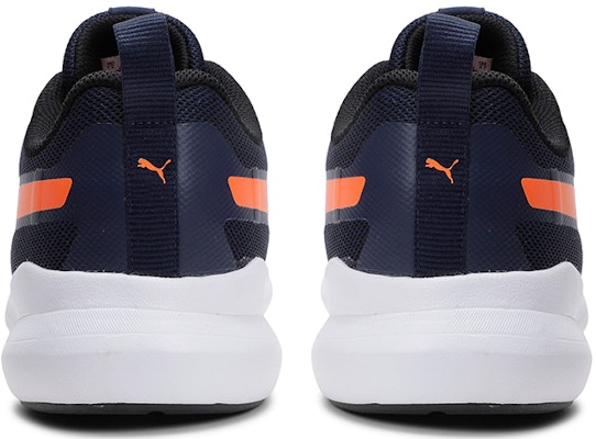 Puma Pacer Styx IDP Biru/Oranye 375431-02 Shop Puma Pacer Styx IDP Biru/Oranye 375431-02
