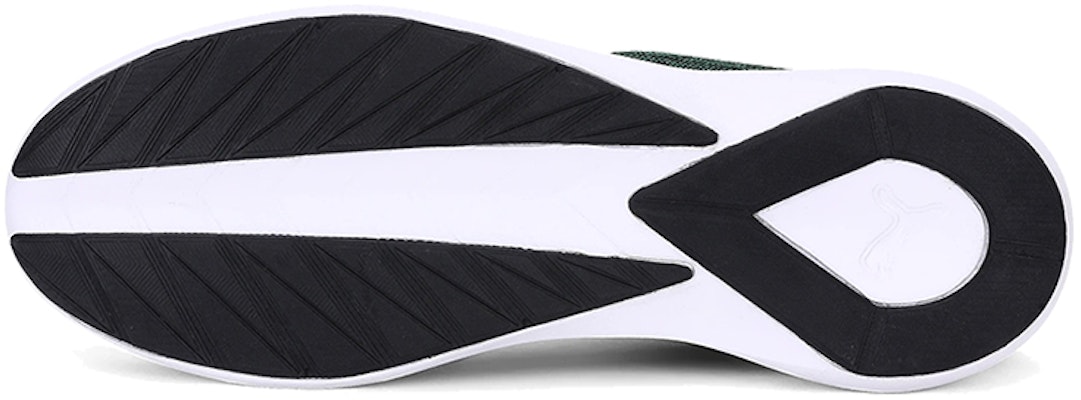 Sepatu Lari Rendah Puma Pacer Wave Idp Hitam/Hijau 369708-06 Details for Sepatu Lari Rendah Puma Pacer Wave Idp Hitam/Hijau 369708-06