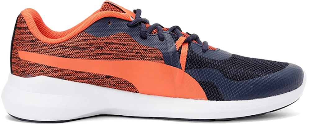 Sepatu Lari Puma Pacer Wave Idp Low Biru/Jingga/Putih 369708-01 Order Sepatu Lari Puma Pacer Wave Idp Low Biru/Jingga/Putih 369708-01