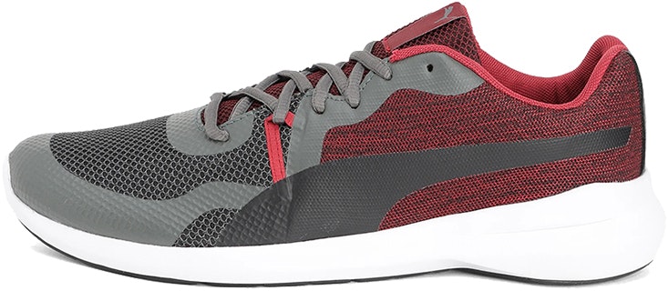 puma-pacer-wave-idp-low-running-shoes-grey-red-369708-04