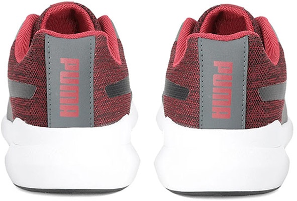 Sepatu Lari Puma Pacer Wave Idp Low Abu-Abu/Merah 369708-04 Shop Sepatu Lari Puma Pacer Wave Idp Low Abu-Abu/Merah 369708-04