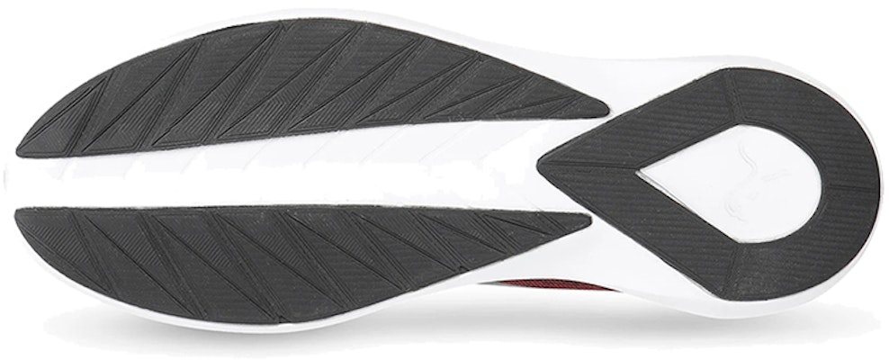 Sepatu Lari Puma Pacer Wave Idp Low Abu-Abu/Merah 369708-04 Details for Sepatu Lari Puma Pacer Wave Idp Low Abu-Abu/Merah 369708-04