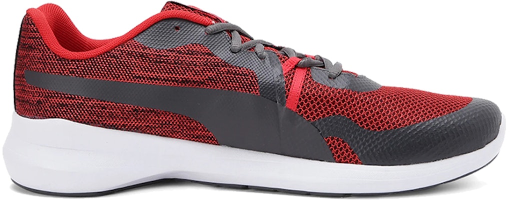 Sepatu Lari Rendah Puma Pacer Wave Idp Merah/Abu/Putih 369708-02 Order Sepatu Lari Rendah Puma Pacer Wave Idp Merah/Abu/Putih 369708-02