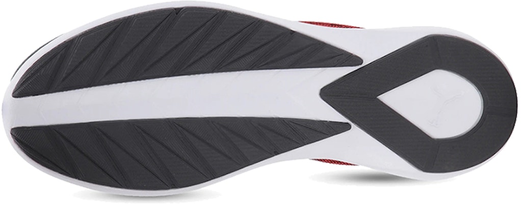 Sepatu Lari Rendah Puma Pacer Wave Idp Merah/Abu/Putih 369708-02 Details for Sepatu Lari Rendah Puma Pacer Wave Idp Merah/Abu/Putih 369708-02