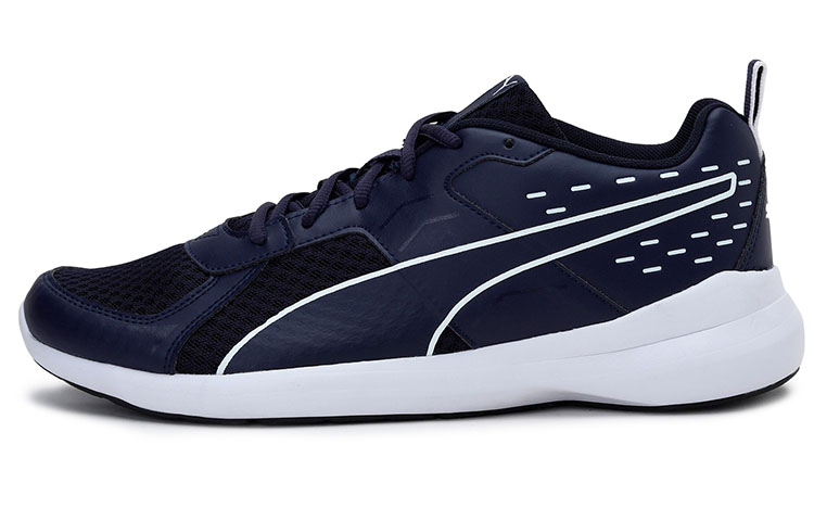 Puma Pacer X 'Graphicster Blue White'