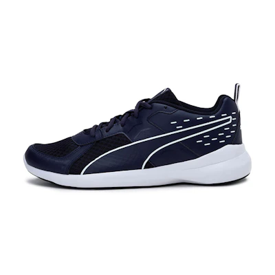 Puma Pacer X 'Graphicster Blue White'