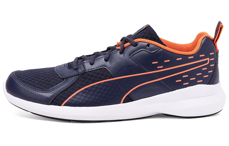 Puma Pacer X Graphicster IDP 'Blue Orange'