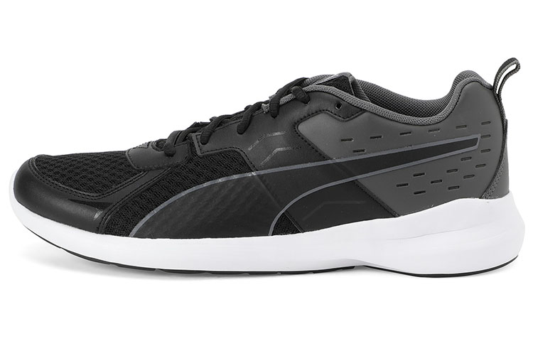 Puma Pacer X Graphicster IDP 'Grey'