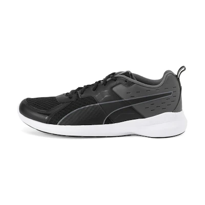 Puma Pacer X Graphicster IDP 'Grey'