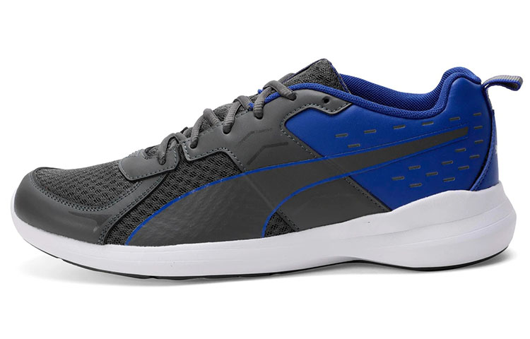 Puma Pacer X Graphicster IDP 'Grey Blue'