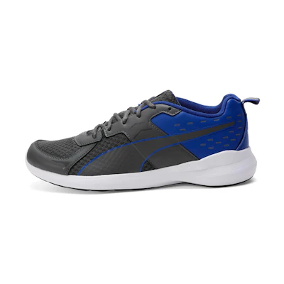 Puma Pacer X Graphicster IDP 'Grey Blue'