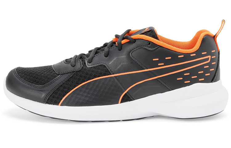 Buy Puma Pacer X Graphicster IDP 'Gris Naranja' 369695-01