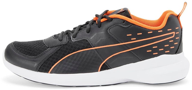 Puma Pacer X Graphicster IDP 'Gris Naranja' 369695-01 Buy Puma Pacer X Graphicster IDP 'Gris Naranja' 369695-01