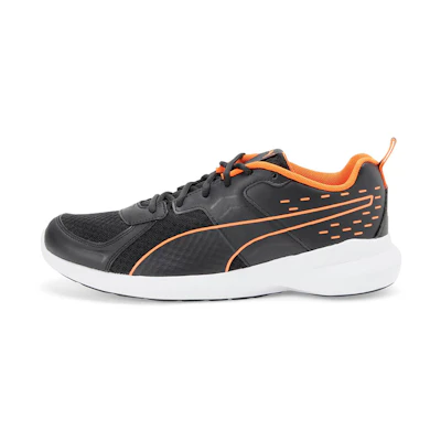 Puma Pacer X Graphicster IDP 'Grey Orange'