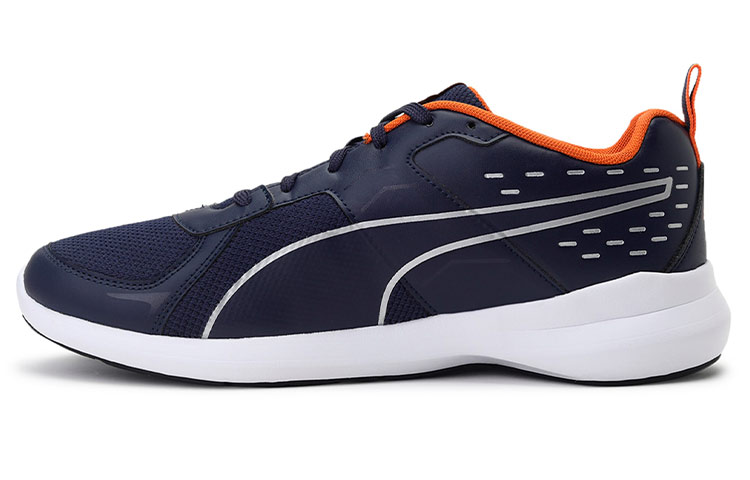 Puma Pacer Graphicster V1 IDP 'Blue Orange White'
