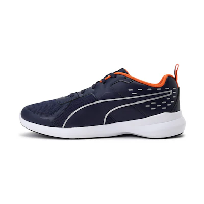 Puma Pacer Graphicster V1 IDP 'Blue Orange White'