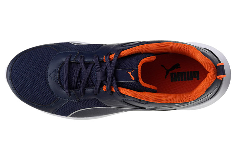 Puma Pacer Graphicster V1 IDP 'Blue Orange White' 圖 4