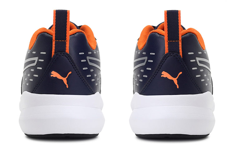 Puma Pacer Graphicster V1 IDP 'Blue Orange White' 圖 5