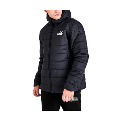Puma Padded Jacket Black 848938-01