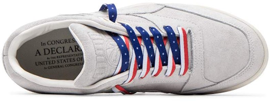 Puma Palace Guard '4 de Julio' 370597-01 Purchase Puma Palace Guard '4 de Julio' 370597-01