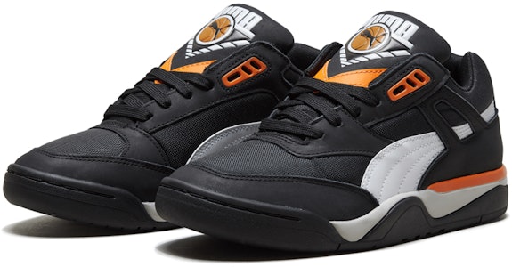 Puma Palace Guard 'Bad Boys' Sneakers Lelaki 370412-01 Lookbook Puma Palace Guard 'Bad Boys' Sneakers Lelaki 370412-01