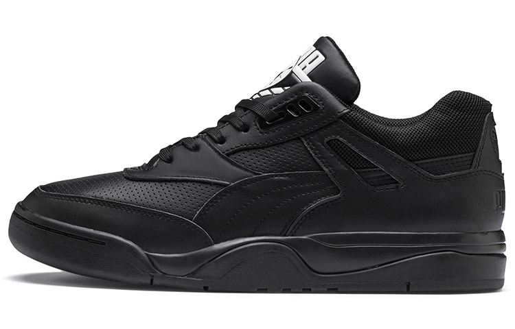 Puma Palace Guard 'Black' 370063-04