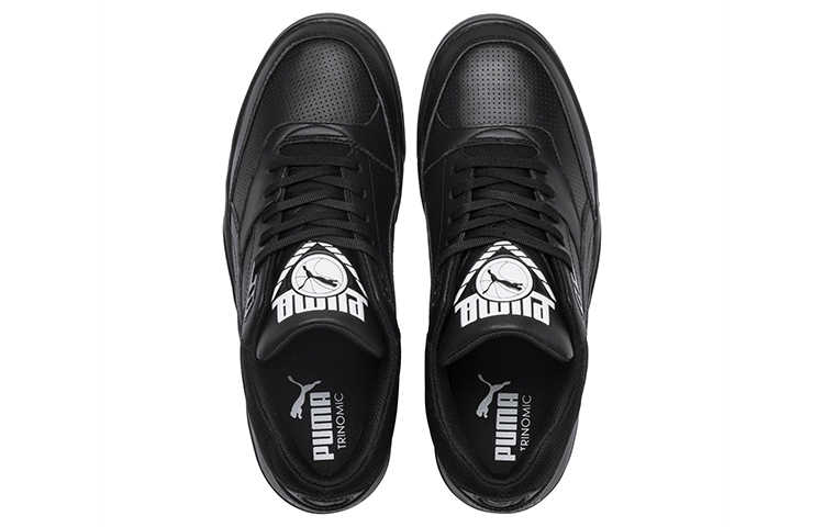 Lookbook Puma Palace Guard ''Schwarz'' 370063-04