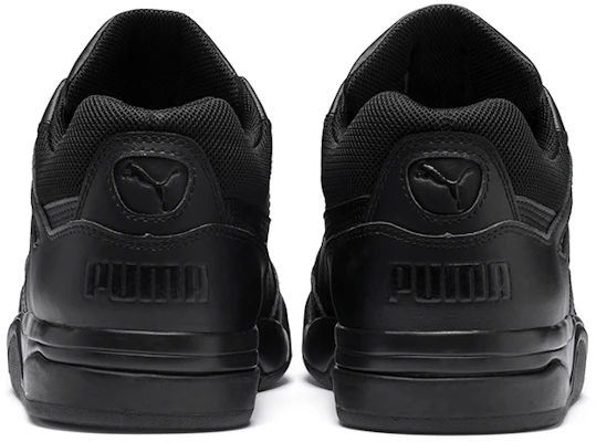 Puma Palace Guard ''Schwarz'' 370063-04 Shop Puma Palace Guard ''Schwarz'' 370063-04