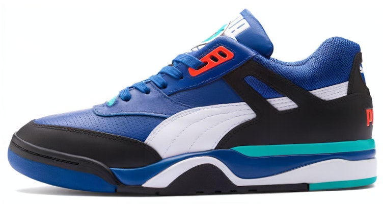 푸마 팰리스 가드 '블루 틸' (Puma Palace Guard 'Blue Teal') 370063-06 Buy 푸마 팰리스 가드 '블루 틸' (Puma Palace Guard 'Blue Teal') 370063-06